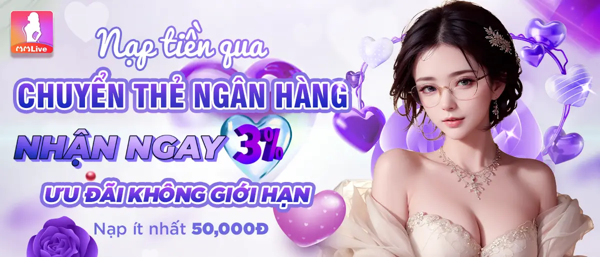 Nhiều Chương Trình Khuyến, Quà Tặng Khi Tham Gia Mmlive